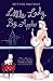 Little Lady, Big Apple (Paperback)