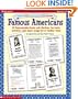 Read, Sing, and Learn Mini-Books: Famous Americans: 20 Reproducible Books With Mini-Bios, Fun Facts, Activities - and Super Songs Set to Familiar Tunes