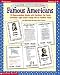 Read, Sing, and Learn Mini-Books: Famous Americans: 20 Reproducible Books With Mini-Bios, Fun Facts, Activities - and Super Songs Set to Familiar Tunes