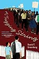 A Tugging String: A Novel About Growing Up During the Civil Rights Era