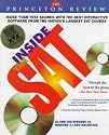 Inside the Sat (Princeton Review)