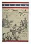 Faribault Mills Lewis and Clark Corps of Discovery 100% Virgin Wool Jacquard Throw