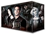Farscape - Season 3 [UK IMPORT] - Ben Browder