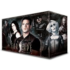 Farscape [VHS] [UK Import]