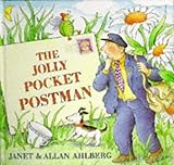 The jolly pocket postman