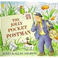The Jolly Pocket Postman