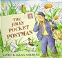 The Jolly Pocket Postman