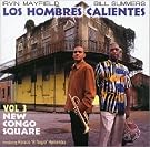 New Congo Square...