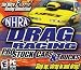 NHRA DRAG PRO STOCK CAR & TRUCK