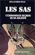 Les sas - commandos secrets de sa majeste