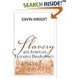 Slavery And American Economic Development (Walter Lynwood Fleming Lectures in Southern History) by  Gavin Wright