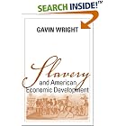Click here to buy Slavery And American Economic Development (Walter Lynwood Fleming Lectures in Southern History) by  Gavin Wright.