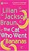 Book Cat Who Went Bananas (Cat Who...)