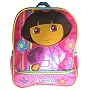 Dora the Explorer Toddler Backpack for 2-5 Years Old