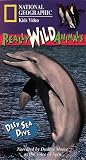 Really Wild Animals: Deep Sea Dive [VHS] [Import]