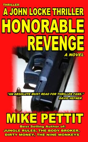 honorable revenge the john locke supense thriller series cheap price