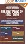 The Best Plays of 1998-1999