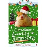 christmas according to humphrey