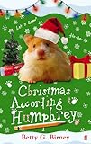 Christmas according to Humphrey
