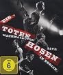 Machmalauter: Die Toten Hosen - Live in Berlin [Blu-ray]