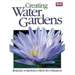 The Water Gardening Book: Building, Growing, How to Projects (Ortho Books)