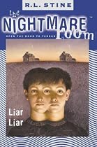 Liar Liar (The Nightmare Room)