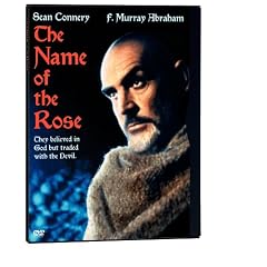 The Name of the Rose