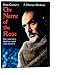 DVD : The Name of the Rose
