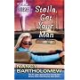 Stella, Get Your Man (Silhouette Bombshell)