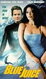 Blue Juice [VHS]
