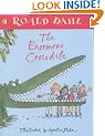 The Enormous Crocodile (Picture Puffins)