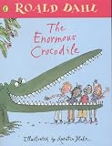 Children & Baby Books : The Enormous Crocodile (Picture Puffins)