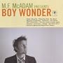 Boy Wonder