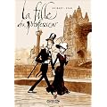 La Fille du professeur