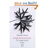 Joseph und seine Br�der. Der junge Joseph.