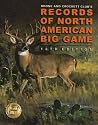 Records of North American Big Game, 12th