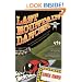 Last Mountain Dancer: Hard-Earned Lessons in Love, Loss, and Honky-Tonk Outlaw Life
