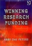 cover of Winning Research Funding