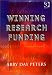 Winning Research Funding