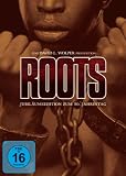 Roots - Jubil�umsedition zum 30. Jahrestag [4 DVDs]