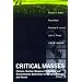 Critical Masses: Citizens, Nuclear Weapons Production, and Environmental Destruction in the United States and Russia (American and Comparative Environmental Policy)