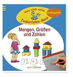 Mengen, Gr&ouml;&szlig;en und Zahlen - 