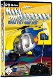 Eigenschaften Global Games  / 3D Modell Hubschrauber Toy Copter