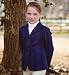 TuffRider Hampton Ladies Show Coat