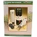 Kitchen & Housewares : Napa Essentials: Electronic Wine Sommelier Gift set: Battery operated corkscrew and batter operated wine bottle vacuum sealer, including the Napa Essentials food and Wine pairing guide