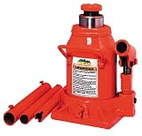 Mountain 5623 20-Ton Short Bottle Jack