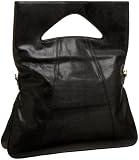 alexis hudson Whistler Leather Shoulder Bag