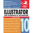 Illustrator 10 for Windows & Macintosh Visual QuickStart Guide (Visual Quickstart Guides)
