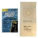Upright Bissell Vacuum Cleaner Replacement Bag (3 Pack)
