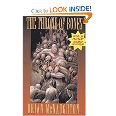 The Throne of Bones